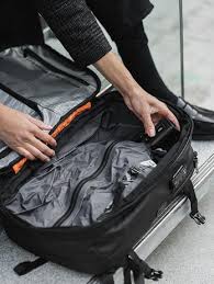 UTIPRÉS™ Travel Bag