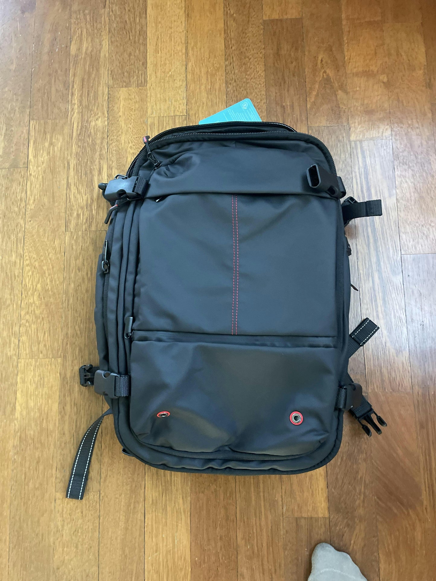 UTIPRÉS™ Travel Bag