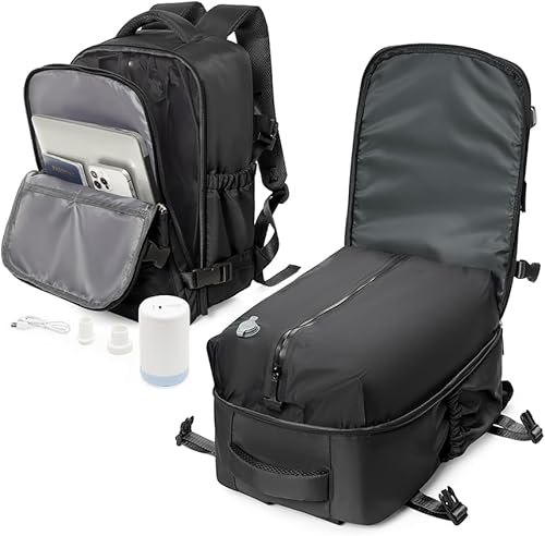 UTIPRÉS™ Travel Bag