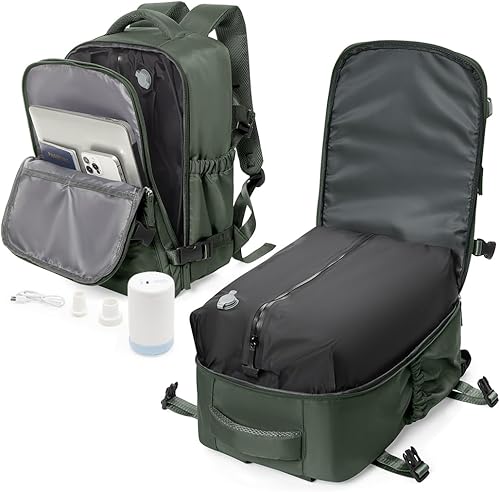 UTIPRÉS™ Travel Bag