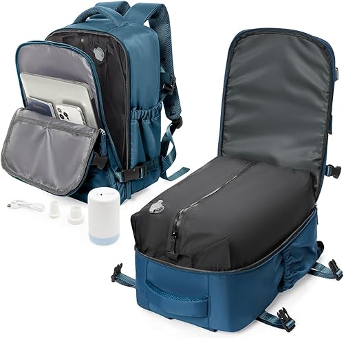 UTIPRÉS™ Travel Bag