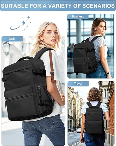 UTIPRÉS™ Travel Bag