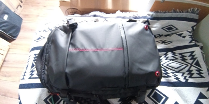 UTIPRÉS™ Travel Bag