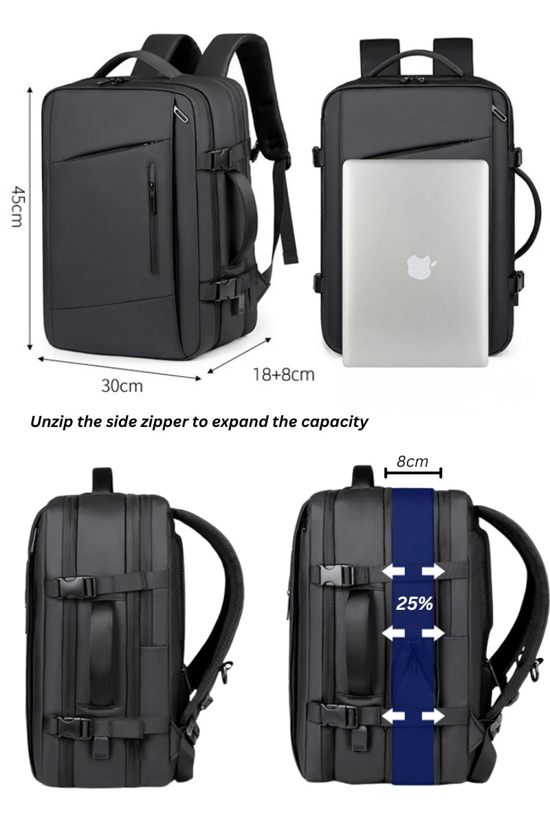 UTIPRÉS™ Travel Bag