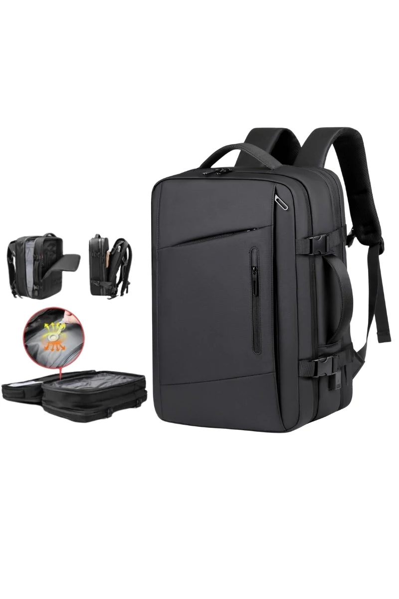 UTIPRÉS™ Travel Bag