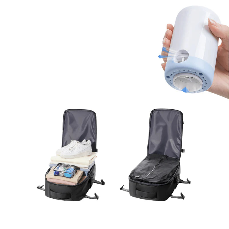 UTIPRÉS™ Travel Bag