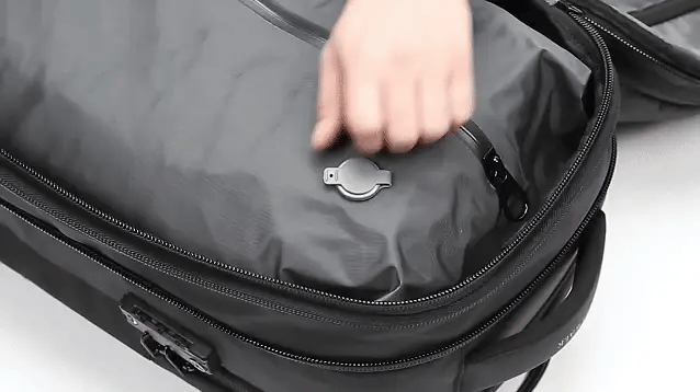 UTIPRÉS™ Travel Bag